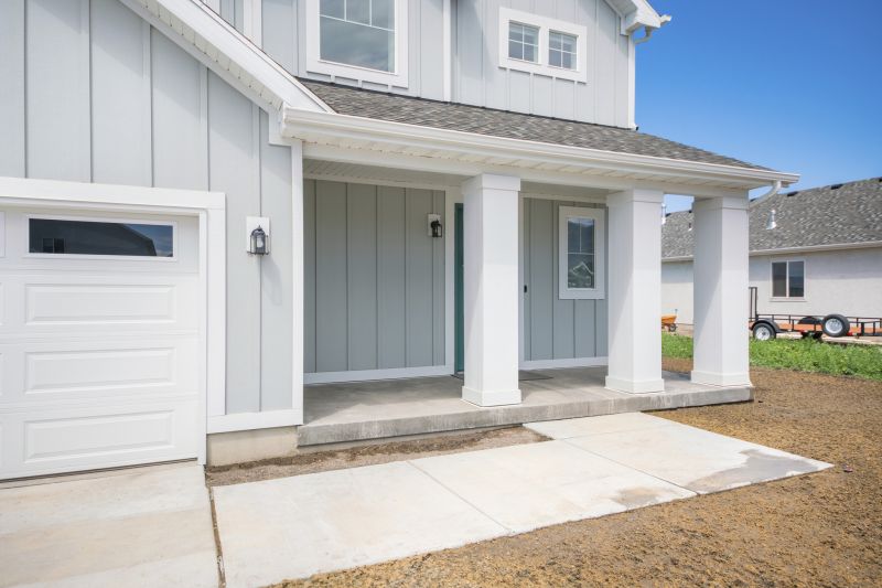 Batten Siding Installation in Flagler County, FL
