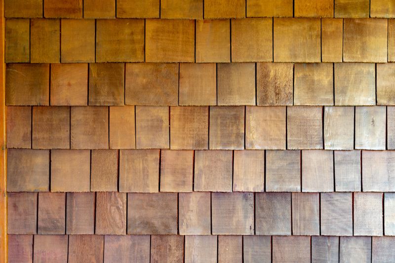 Cedar Siding Installation in Elkton, FL