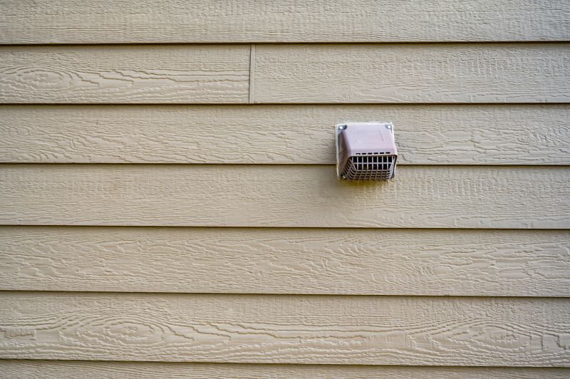Cement Board Replacement in Flagler County, FL