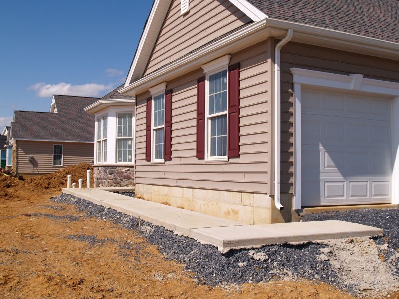 Cement Siding Replacement in Hastings, FL