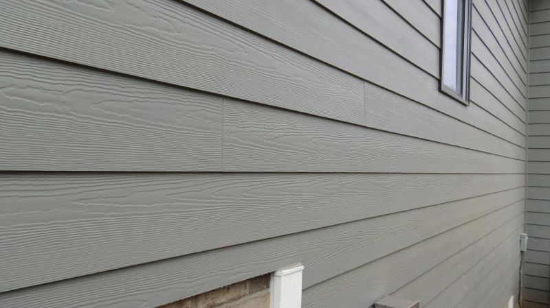 Cement Siding Service in Satsuma, FL
