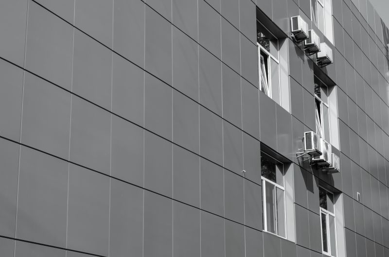 Commercial Siding Installation in Flagler County, FL