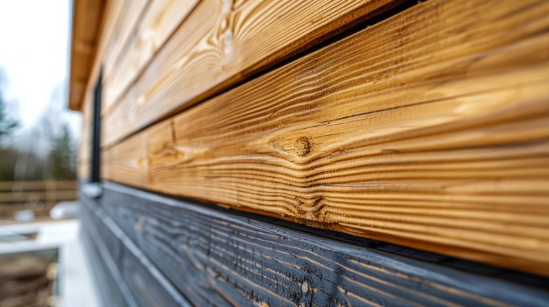 Composite Siding Installation in East Palatka, FL