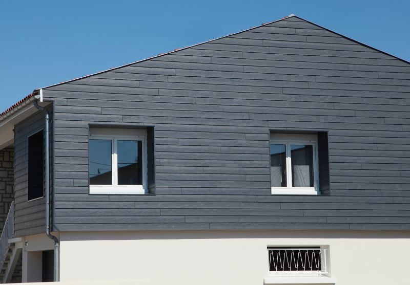 Composite Siding Installation in Volusia County, FL