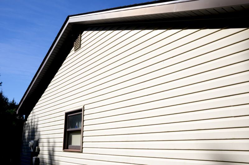 Dutch Lap Siding Installation in Flagler County, FL