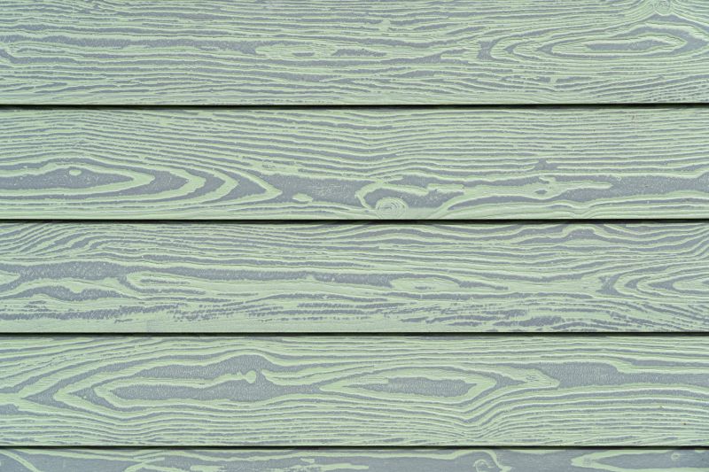 Faux Wood Siding Installation in East Palatka, FL
