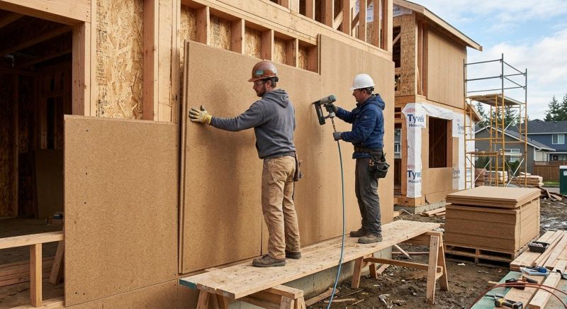 Fiber Cement Installation in Ormond Beach, FL