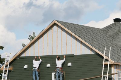 Fiber Cement Installation in Palm Coast, FL
