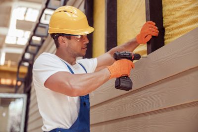 Fiber Cement Installation in Palm Coast, FL