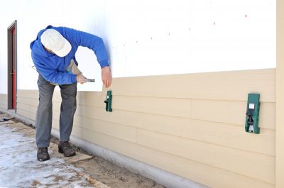 Fiber Siding Installation in Saint Augustine, FL