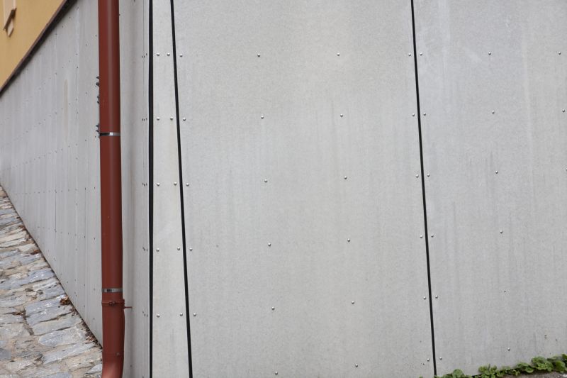 Fiberboard Siding Installation in Flagler County, FL