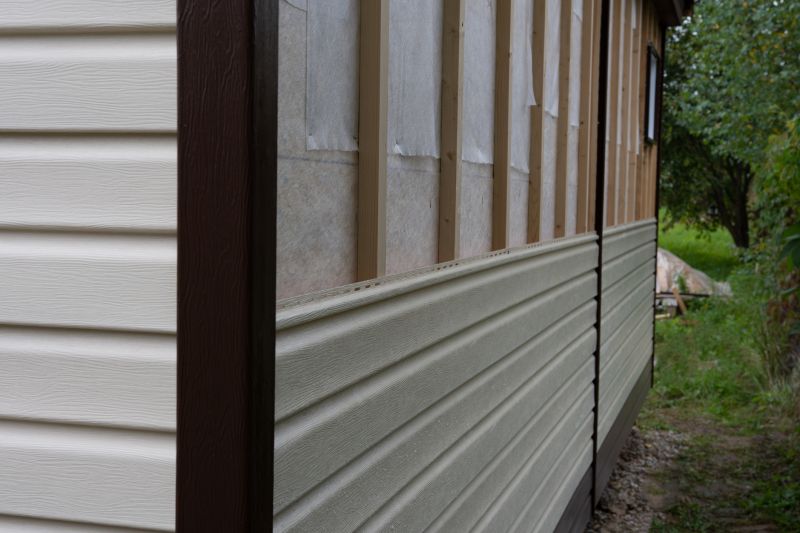 Fiberboard Siding Installation in Flagler County, FL