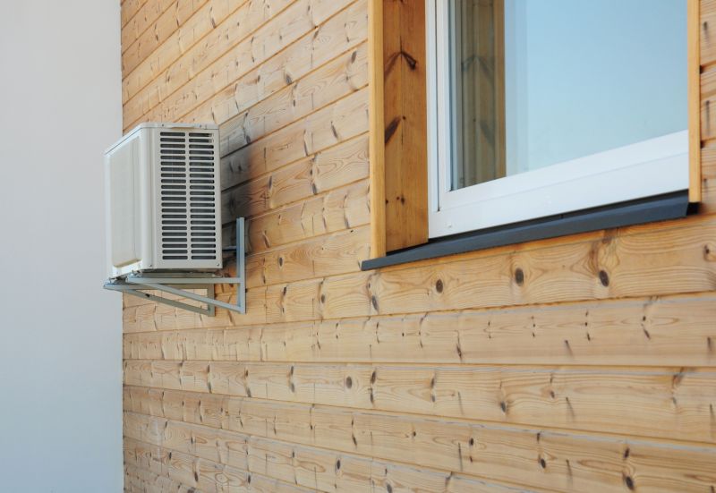 Hardwood Siding Installation in Hastings, FL