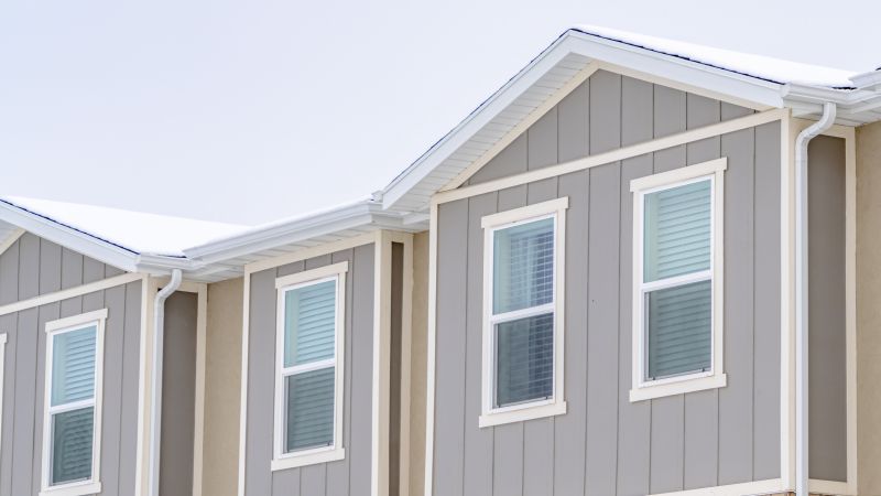 Horizontal Siding Installation in Flagler County, FL