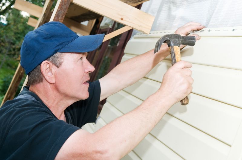 House Siding Installation in Bunnell, FL
