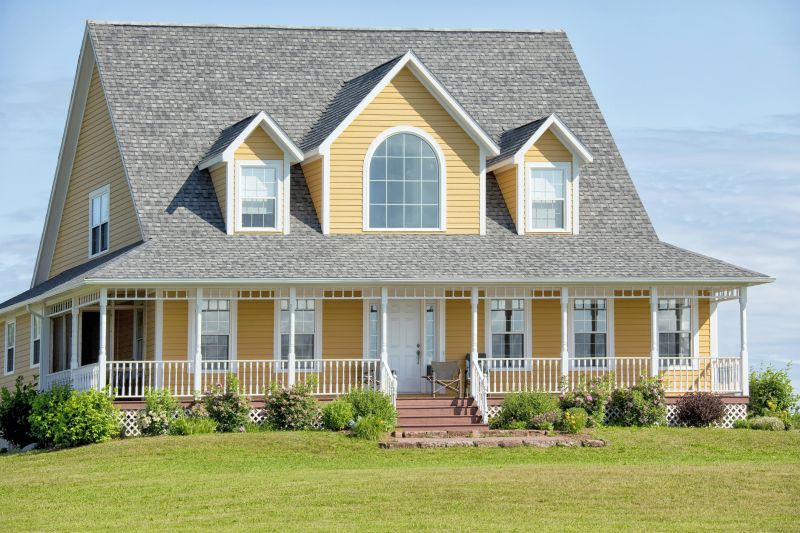 House Siding Replacement in Flagler County, FL