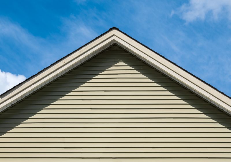 Insulated Siding Installation in Crescent City, FL