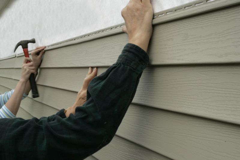 Insulated Siding Installation in Flagler County, FL