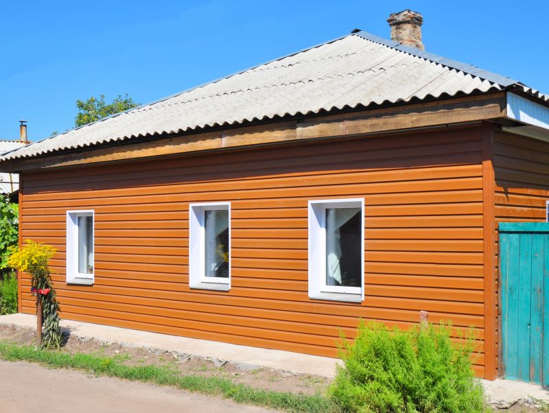 Pvc Siding Installation in Flagler County, FL