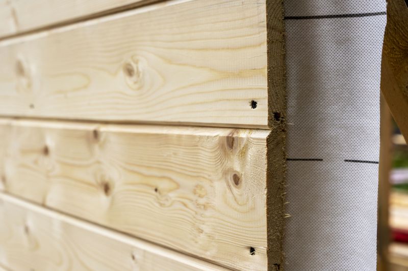 Rustic Siding Installation in Flagler County, FL
