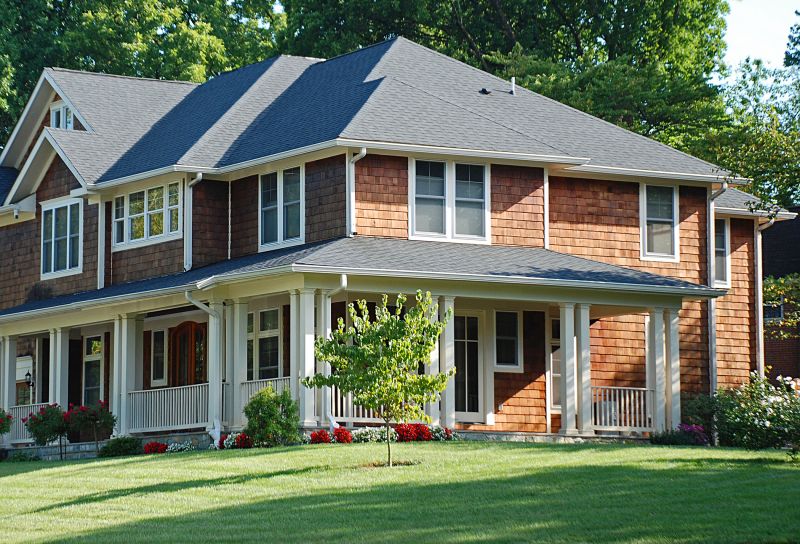 Shake Siding Installation in Elkton, FL