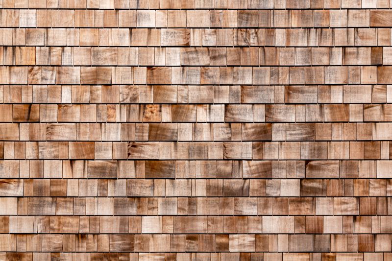 Shake Siding Installation in Hastings, FL