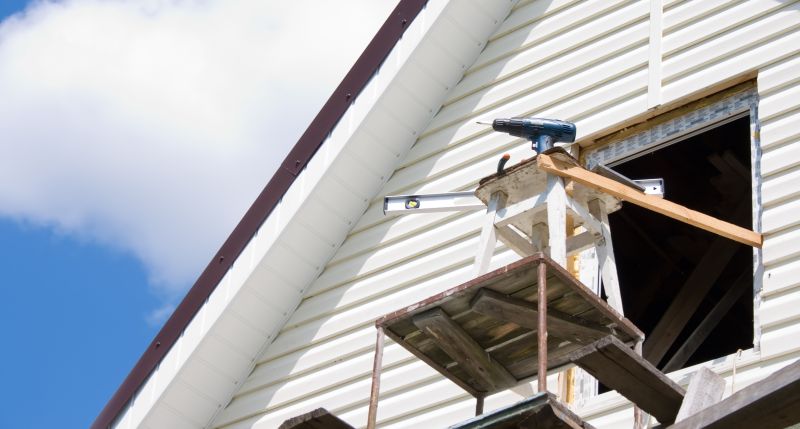 Siding Installation in Ormond Beach, FL