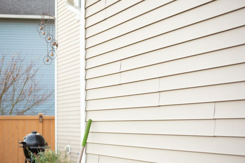 Siding Replacement in Bunnell, FL