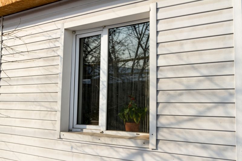 Siding Replacement in Elkton, FL
