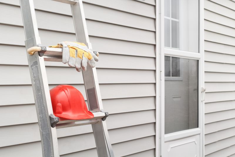 Siding Replacement in Flagler County, FL
