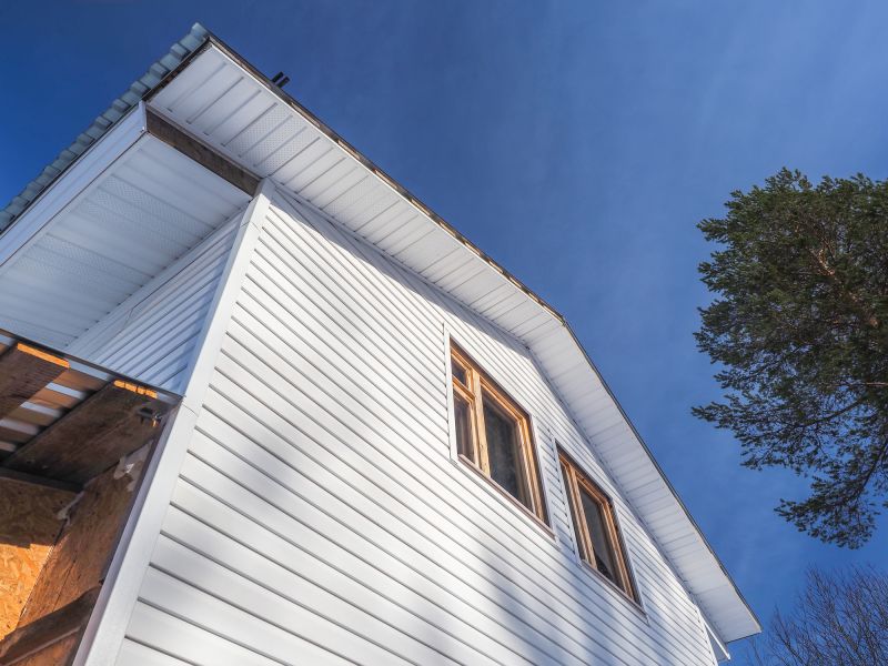 Siding Replacement in Volusia County, FL