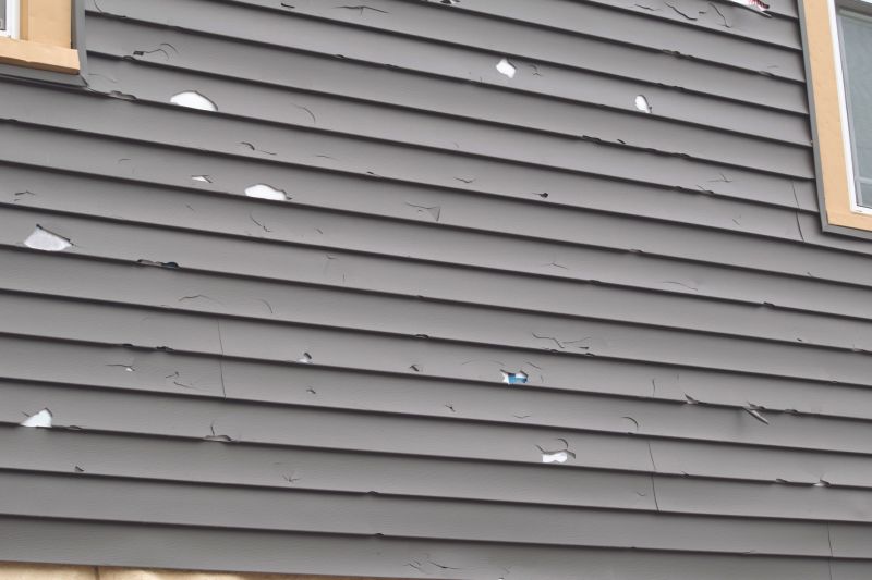 Siding Service in Ormond Beach, FL