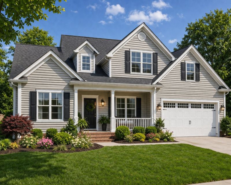 Siding Service in Ormond Beach, FL