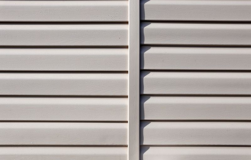 Vinyl Cladding Installation in Flagler County, FL