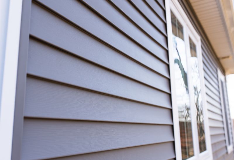 Vinyl Siding Installation in Bunnell, FL