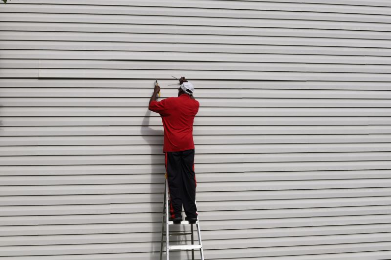 Vinyl Siding Installation in East Palatka, FL