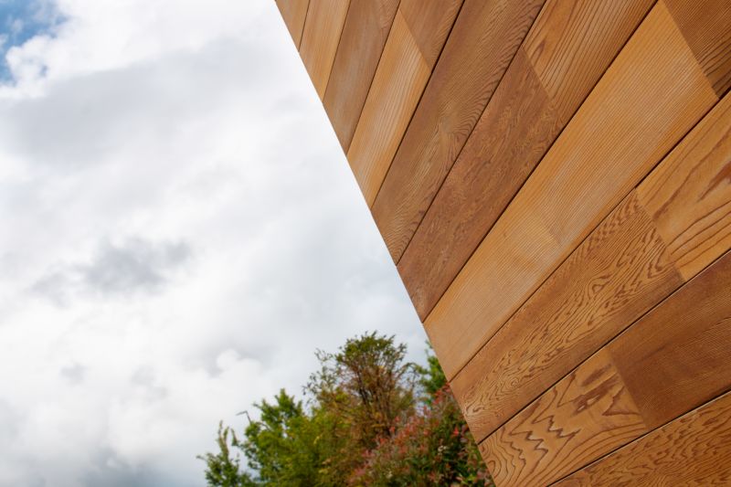 Wood Cladding Installation in Bunnell, FL