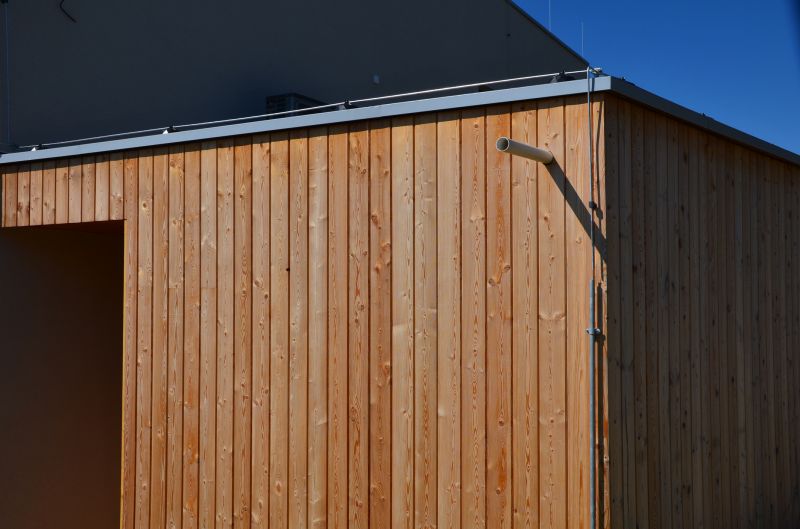 Wood Cladding Replacement in Flagler County, FL