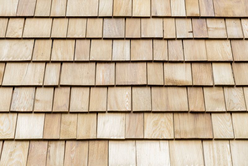 Wood Shake Siding Installation in Flagler County, FL