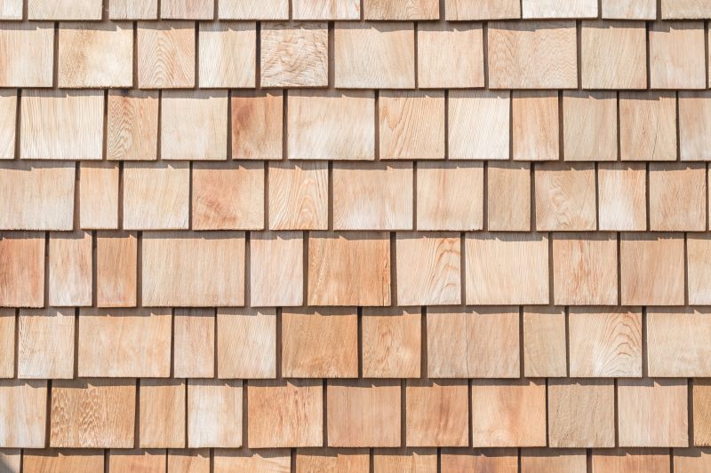 Wood Shake Siding Installation in Flagler County, FL