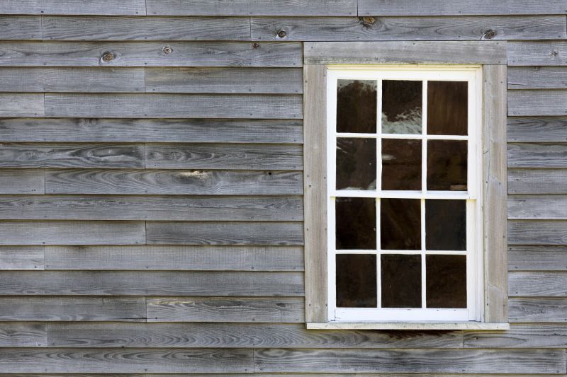 Wood Siding Installation in East Palatka, FL