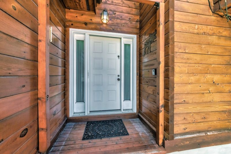 Wood Siding Installation in Saint Augustine, FL