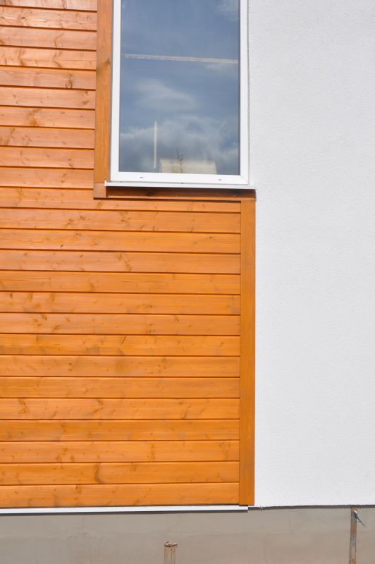 Wood Siding Replacement in Elkton, FL