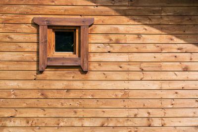 Wood Siding Replacement in Volusia County, FL
